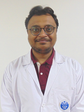 Dr Sahil Mittal